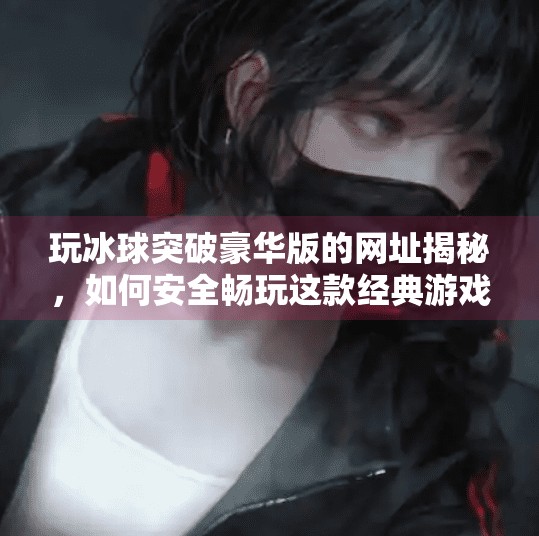 玩冰球突破豪华版的网址揭秘，如何安全畅玩这款经典游戏？玩冰球突破豪华版的网址
